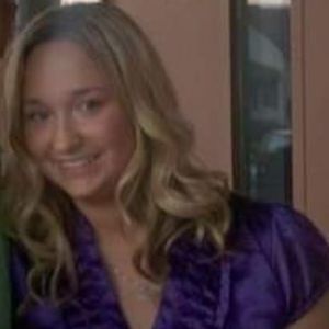 Meet your Posher, Mallory